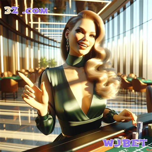 wjbet777 Jogos Diversos