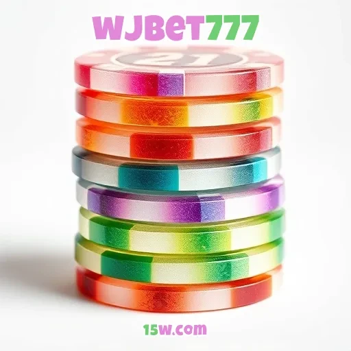 wjbet777: Entre no Mundo Empolgante do Cassino ao Vivo e Ganhe!