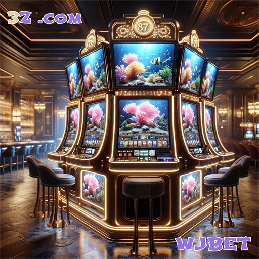 Login Criativo: Entre no Mundo do WJBET777 com Estilo