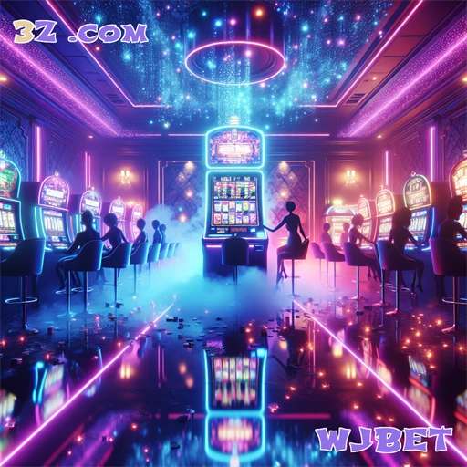wjbet777 Pagamentos Rápidos