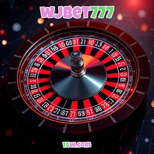 wjbet777: Descubra as Melhores Ofertas de Pôquer Online