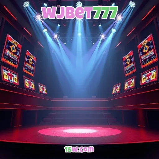 wjbet777