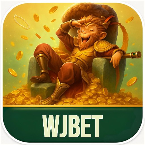 wjbet777 logo