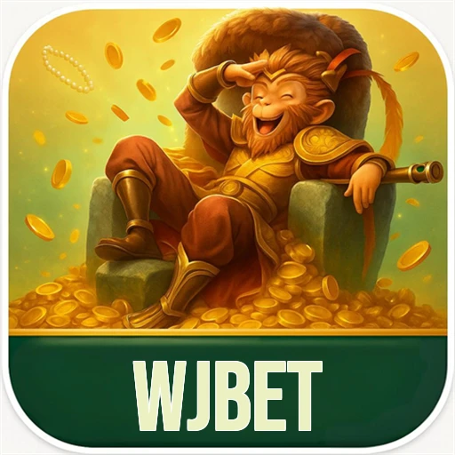 wjbet777 logo